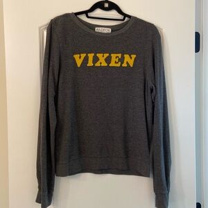 Wildfox sweatshirt